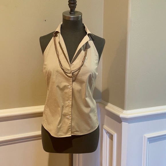 Banana Republic Tops - Banana Republic Top